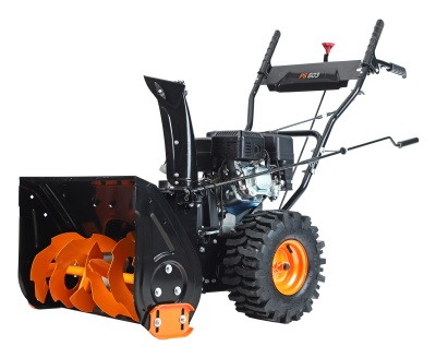 Снегоуборщик бензин. Patriot PS 603 7л.с.