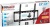 Кронштейн для телевизора Arm Media STEEL-4 new черный 22"-65" макс.40кг настенный наклон Кронштейн для телевизора Arm Media STEEL-4 new черный 22"-65" макс.40кг настенный наклон