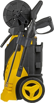 Минимойка Huter W210i PROFESSIONAL 2600Вт