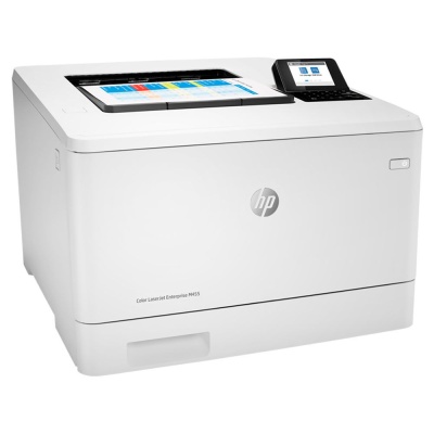 Принтер лазерный HP Color LaserJet Pro M455dn (3PZ95A) A4 Duplex Net