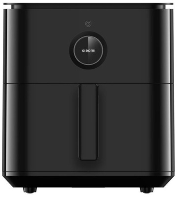 Аэрогриль Xiaomi Smart Air Fryer 6,5L Black EU