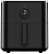 Аэрогриль Xiaomi Smart Air Fryer 6,5L Black EU