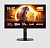 Монитор AOC 26,5" Q27G4ZDR, 16:9, QD-OLED, QHD, 0,03ms, 400cd, 240Hz, HDMI, DP, USB, HAS