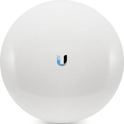 Мост беспроводной Ubiquiti NBE-5AC-Gen2 10/100/1000BASE-TX