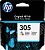 Картридж струйный HP 305 3YM60AE многоцветный (100стр.) (2мл) для HP DJ 2320/2710/2720