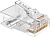 Коннектор DKC RN6RJ45U