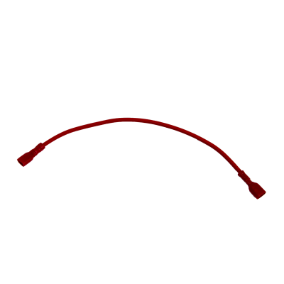 Кабель для подключения аккумуляторов, 0.2м, с наконечниками FDFD2-250