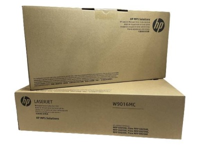 Бункер для сбора отработанного тонера HP LJ E82540/E82550/E82560 (W9016MC/X3A74-67926)