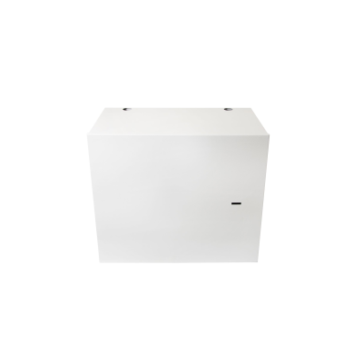 Антивандальный шкаф, тип-пенальный высота 450мм, глубина 300 мм, ширина 530мм