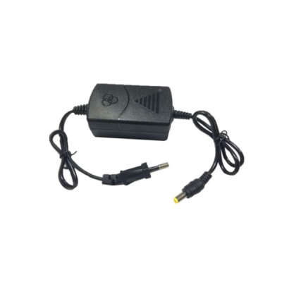 Блок питания стабилизированный 12В 1А