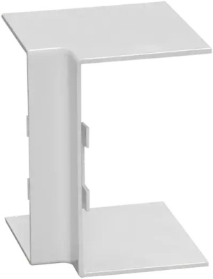 Iek (CKMP10D-V-040-025-K01) Внутренний вертикальный угол КМВ 40x25 (4 шт./комп.)