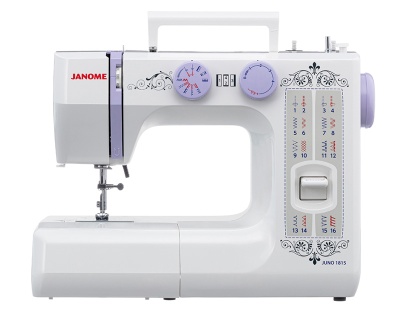 Швейная машина JUNO 1815 JANOME