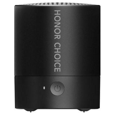 Акустическая система Honor Choice BTH Mini BOE-ME00 4W черный 5504ABLT