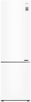 Холодильник LG GA-B509CQCL белый (двухкамерный)