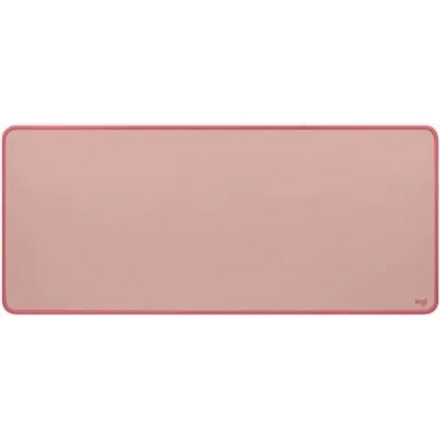 Коврик для мыши Logitech Desk Mat Studio Series Pink [956-000053]