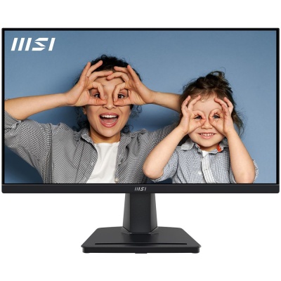 Монитор MSI PRO MP225 21.5" 16:9 FHD(1920x1080) IPS Flat,1ms(MPRT),3000:1,100M:1,250nit,178/178,HDMI 1.4,VGA(D-Sub),Tilt,VESA,100Hz,Black,1y war-ty (9S6-3PC6CM-004)