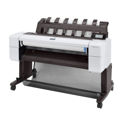 Плоттер HP Designjet T1600 (3EK10A) A0/36"