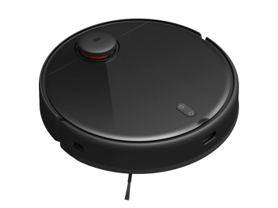 Робот-пылесос Mi Robot Vacuum Mop 2 Pro Black MJST1SHW (BHR5204EU)