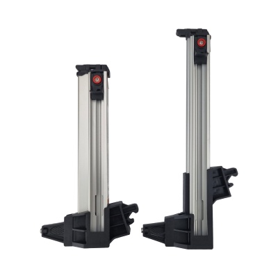 Пистолет монтажный газовый по бетону  GSN40E