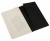 Блокнот Moleskine CAHIER JOURNAL QP323 XLarge 190х250мм обложка картон 120стр. нелинованный черный (3шт) Блокнот Moleskine CAHIER JOURNAL QP323 XLarge 190х250мм обложка картон 120стр. нелинованный черный (3шт)
