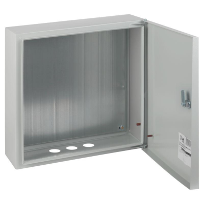 Корпус металлический ЩМП-05 SIMPLE 400х400х175 IP31 NO_SIMPLE_SHMP-05_IP31 ЭРА Б0041656