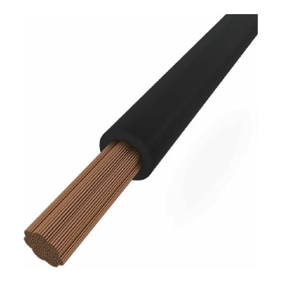 Rexant (01-8413-5) Кабель гибкий сварочный КГтп-ХЛ 1х35 мм?, длина 5 метров