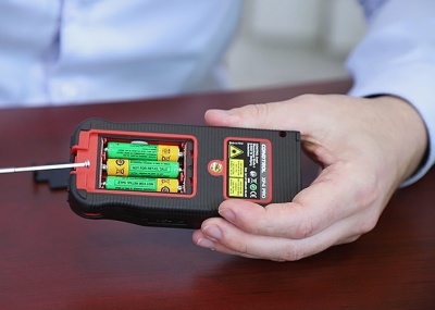 Лазерный дальномер Condtrol XP3 Pro