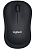 Мышь беспроводная B220 SILENT BLACK 910-005553 LOGITECH