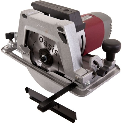 Циркулярная пила (дисковая) Oasis PC-210 1600Вт (ручная)