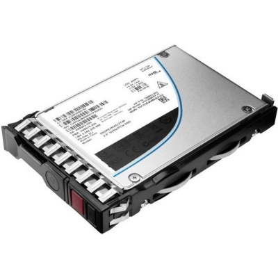 Накопитель SSD HPE MSA 960GB SAS RI SFF M2 SSD (R0Q46A)