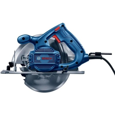Циркулярная пила (дисковая) Bosch GKS 140 1400Вт (ручная)