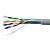 Витая пара Standard FTP 5e 4x2xAWG24 Cu LSZH нг(А)-HF In. 305м