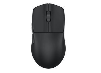 Мышь игровая беспроводная DEFENDER Arcade GM-381 black (3в1,400мАч,6кн,26000dpi) (52381)