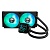 Жидкостная система охлаждения ASUS PRIME LC 240 ARGB /AIO COOLER,2IN1 FAN,REPL LEN