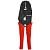 Rexant (12-3015) Кримпер HT-301 J для обжима F и BNC разъемов RG-174, RG-179, Fiber Optic