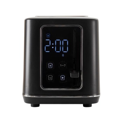 Тостер ZELMER ZTS7990 BLACK