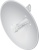 Мост беспроводной Ubiquiti PBE-M5-300 (PBE-M5-300-EU) 10/100BASE-TX компл.:параболический отражатель/антенна/крепления/адаптер белый