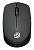 Мышь Оклик 486MW черный оптическая (1000dpi) беспроводная USB (2but)