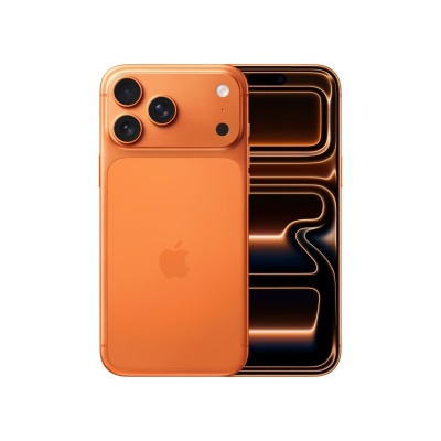 Apple iPhone 17 Pro Max 1Tb Cosmic Orange (MFYG4J/A)