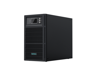 Инвертор SOHO мощностью 2000 ВА / 2000 Вт, 24 В MARSRIVA