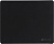 Коврик для мыши Оклик OK-T350 Средний черный 350x350x2мм