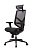 Премиум эргономичное кресло GT Chair Tender Form M, черный