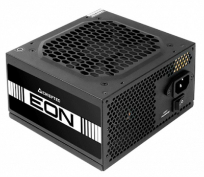 Chieftec Eon ZPU-700S (ATX 2.3, 700W, 80 PLUS, Active PFC, 120mm fan) Retail