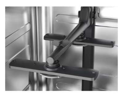 Встраиваемая посудомоечная машина 45CM EEA43211L ELECTROLUX