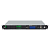 Оптический усилитель VERMAX для сетей КТВ, 1 вход, 8*18dBm выход, RT1, 1U