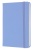 Блокнот Moleskine CLASSIC MM710B42 Pocket 90x140мм 192стр. линейка твердая обложка голубая гортензия Блокнот Moleskine CLASSIC MM710B42 Pocket 90x140мм 192стр. линейка твердая обложка голубая гортензия