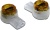 Соединитель Lanmaster TWT-SLC-UY2 (упак.:100шт) 100м Соединитель Lanmaster TWT-SLC-UY2 (упак.:100шт) 100м