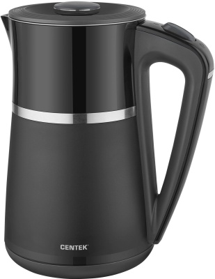 Чайник Centek CT-0028 Black
