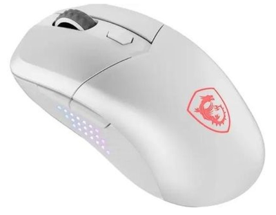 Мышка USB OPTICAL GAMING VERSA 300 ELITE W MSI