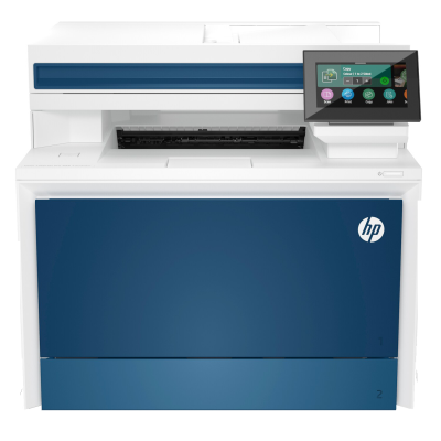 Лазерное МФУ HP Color LaserJet Pro MFP 4303fdw (5HH67A)